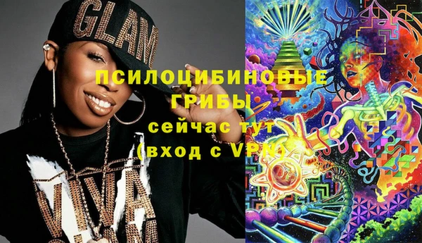 альфа пвп Горняк